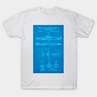 Submarine BP T-Shirt